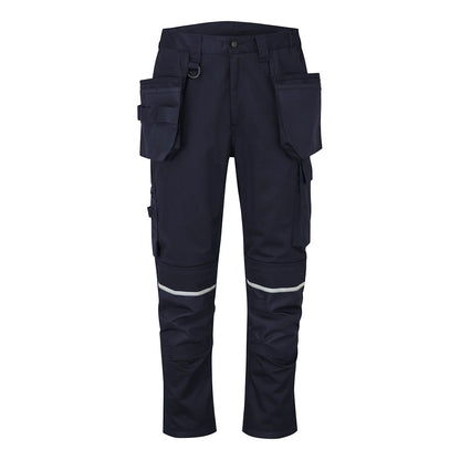 Portwest WX2 Eco Craft Holster Trousers CD845