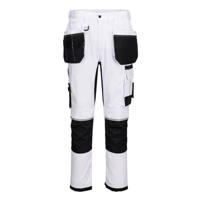 Portwest WX2 Eco Craft Holster Trousers CD845