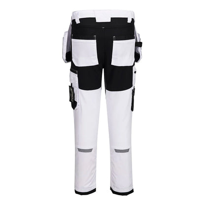 Portwest WX2 Eco Craft Holster Trousers CD845