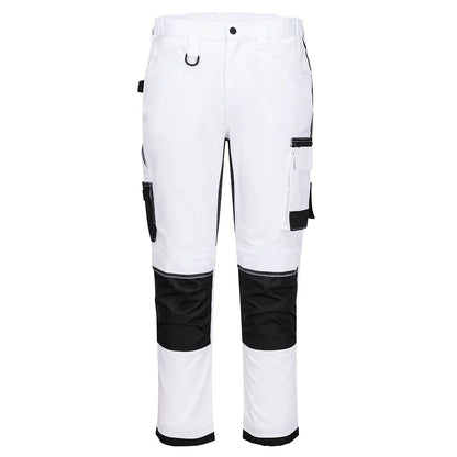Portwest WX2 Eco Craft Trousers CD846