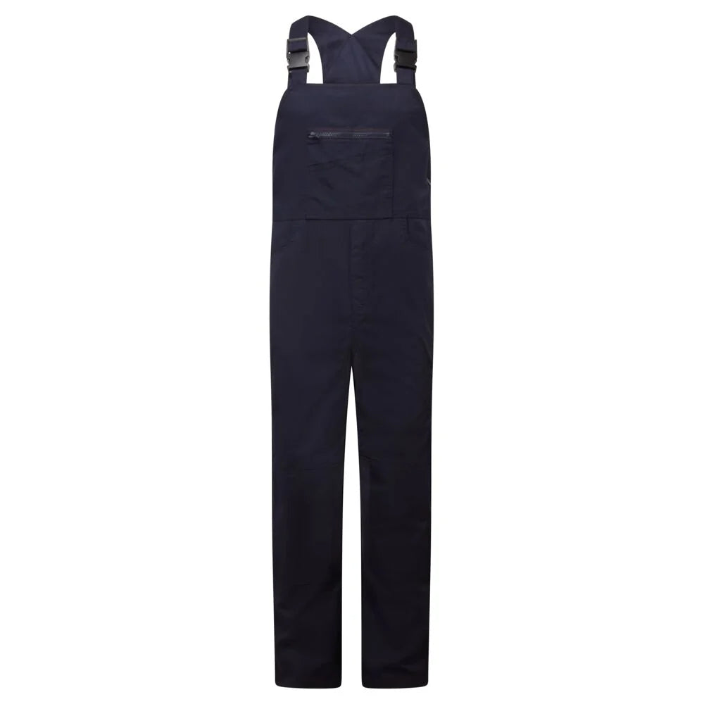 Portwest WX2 Eco Stretch Bib and Brace