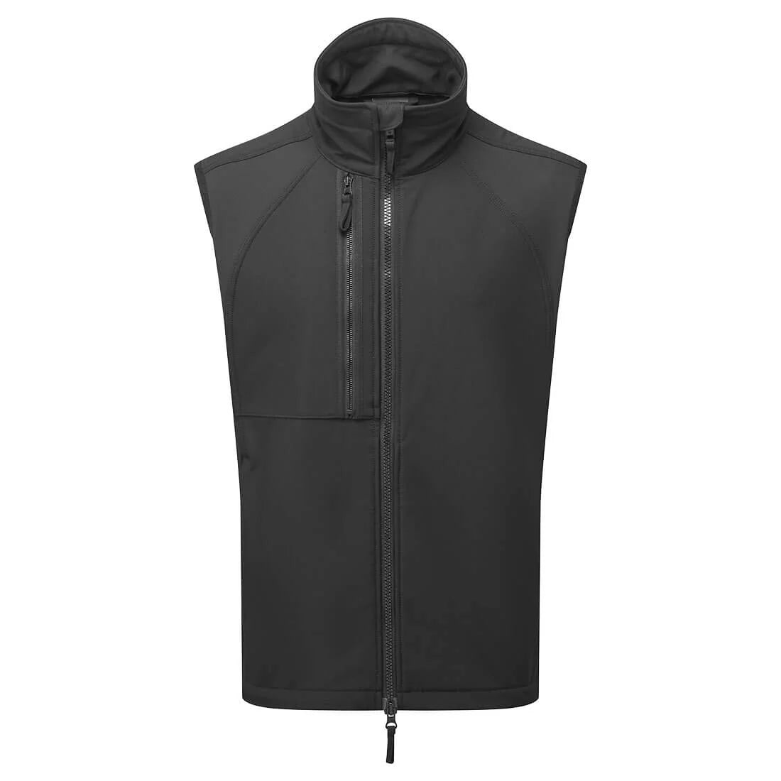 Portwest WX2 Eco Softshell Bodywarmer (2L)