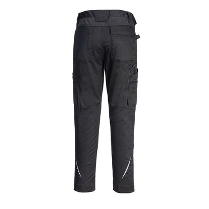 Portwest WX2 Eco Stretch Trade Trousers CD881