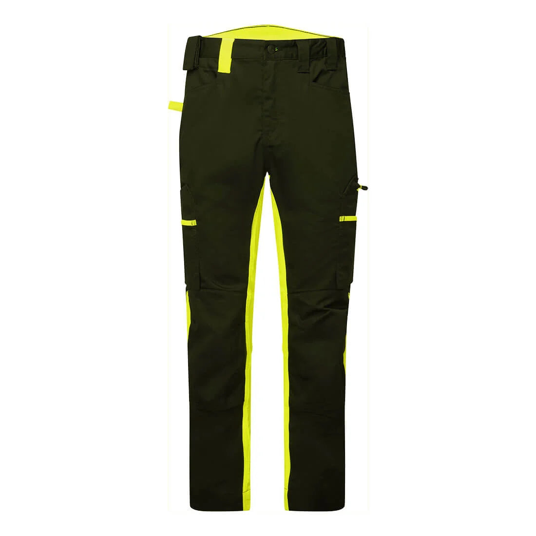 Portwest WX2 Eco Stretch Trade Trousers CD881