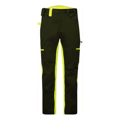 Portwest WX2 Eco Stretch Trade Trousers CD881