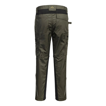Portwest WX2 Eco Stretch Trade Trousers CD881