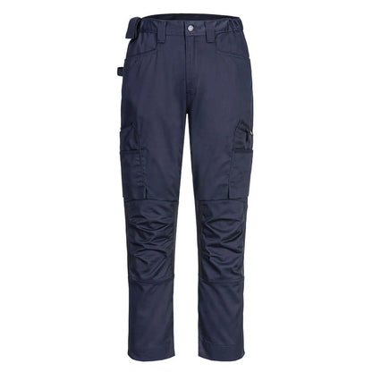 Portwest WX2 Eco Stretch Trade Trousers CD881