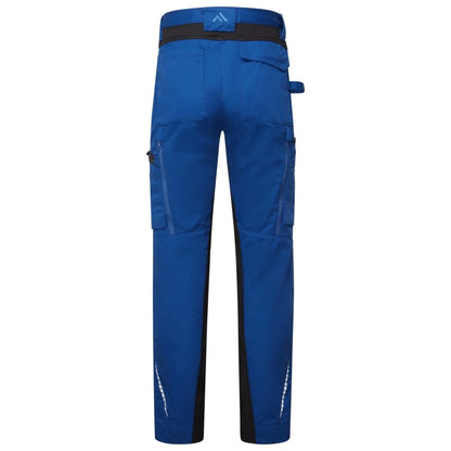 Portwest WX2 Eco Stretch Trade Trousers CD881