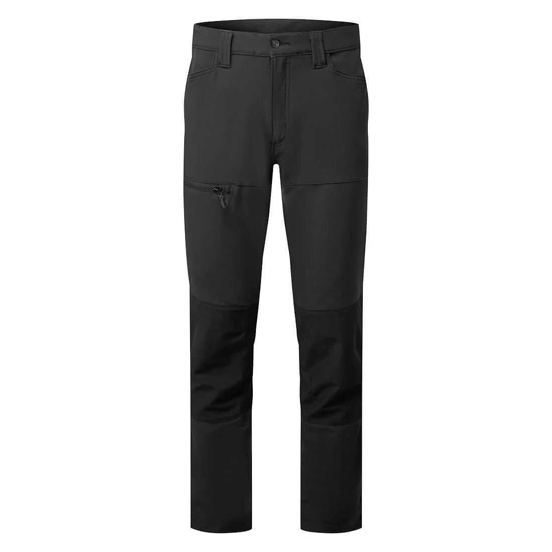 Portwest WX2 Eco Stretch Work Trousers CD886