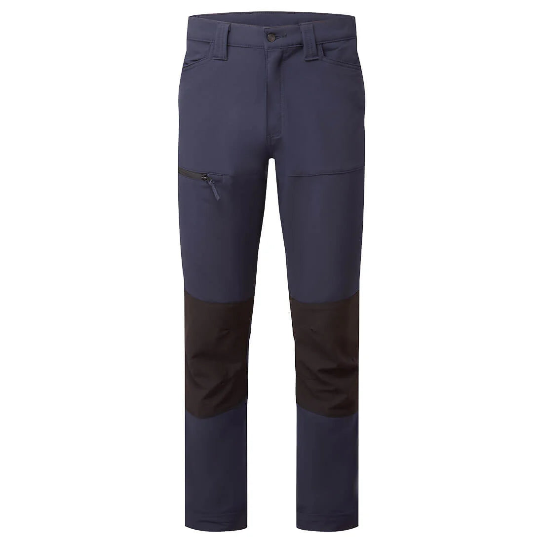 Portwest WX2 Eco Stretch Work Trousers CD886