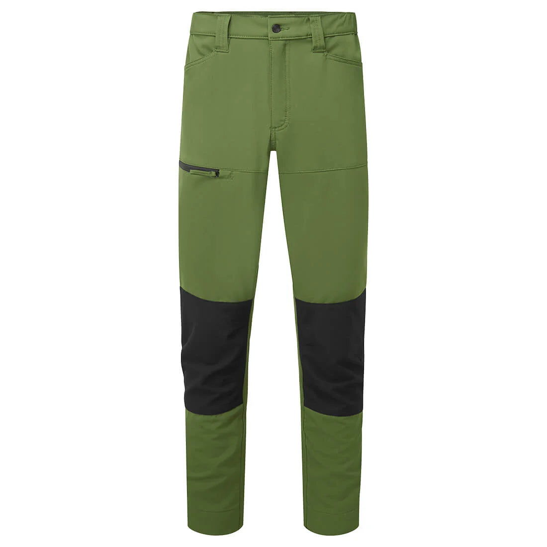 Portwest WX2 Eco Stretch Work Trousers CD886