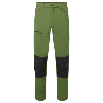 Portwest WX2 Eco Stretch Work Trousers CD886