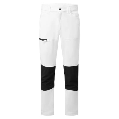 Portwest WX2 Eco Stretch Work Trousers CD886