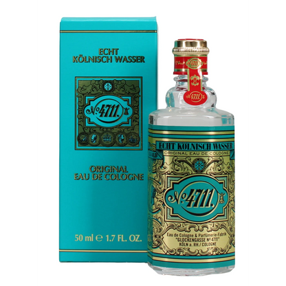 4711 ORIGINAL 50ML EDC CL471005