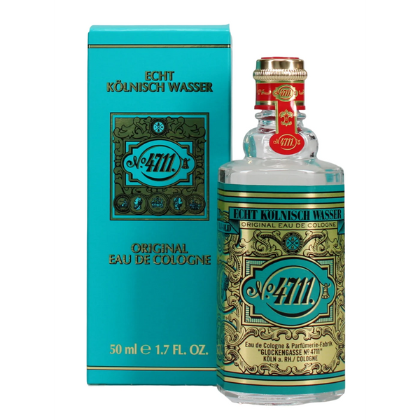 4711 ORIGINAL 50ML EDC CL471005
