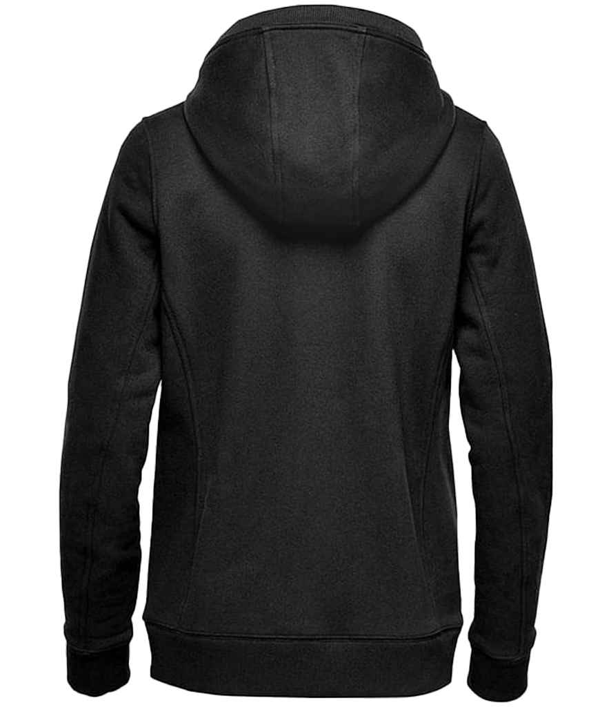 Stormtech Monashee Fleece Full Zip Hoodie