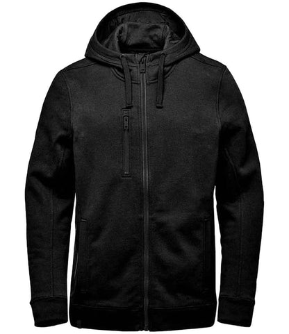 Stormtech Monashee Fleece Full Zip Hoodie