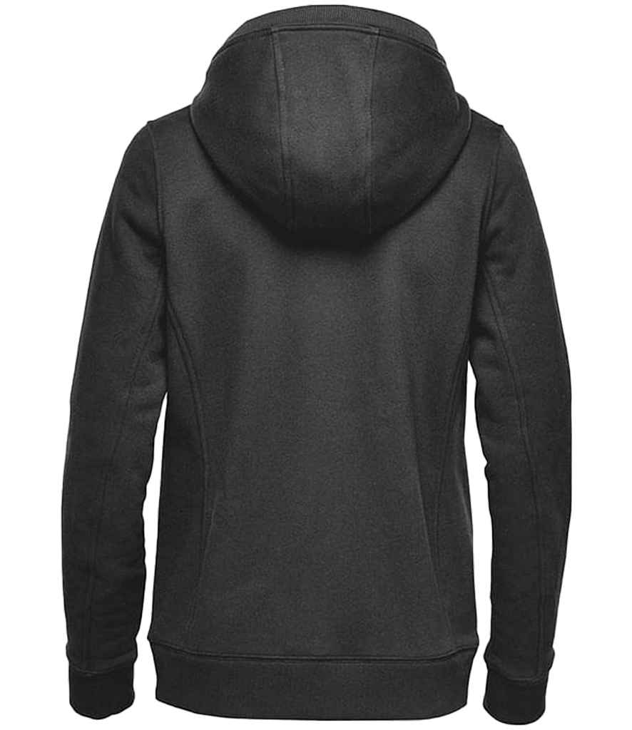 Stormtech Monashee Fleece Full Zip Hoodie