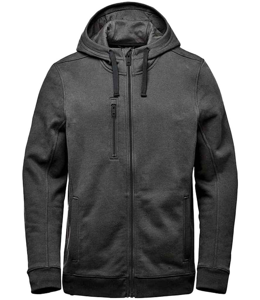 Stormtech Monashee Fleece Full Zip Hoodie