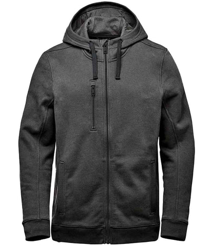 Stormtech Monashee Fleece Full Zip Hoodie