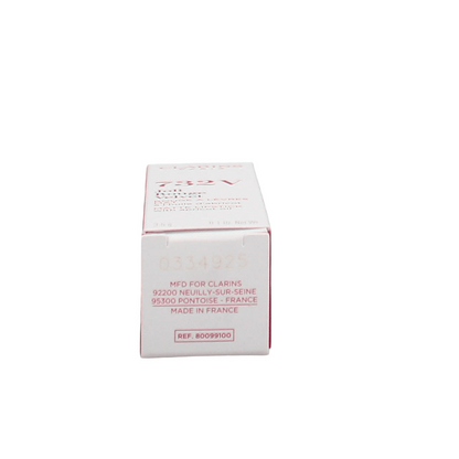 CLARINS JOLI ROUGE VELVET LIPSTICK 732V GRENADINE COSCLA852