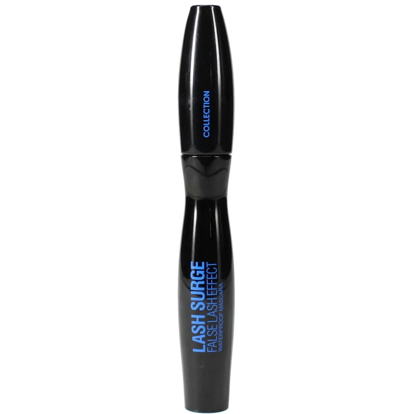 COLLECTION LASH SURGE MASCARA WATERPROOF BLACK (AMAZON 3 PACK) COSCOL1011B