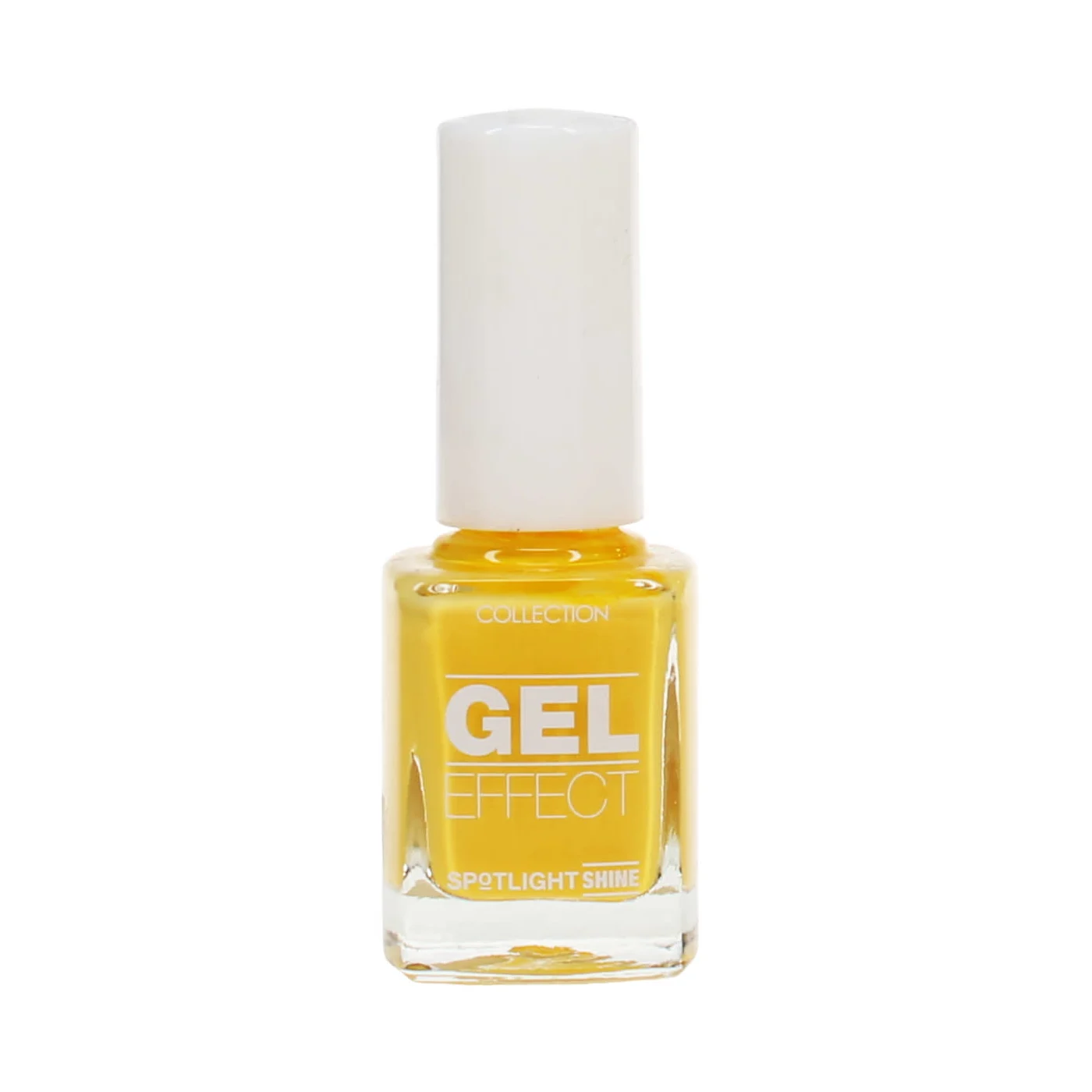 COLLECTION SPOTLIGHT SHINE 10.5ML NAIL POLISH HEY SUNSHINE! COSCOL1248X
