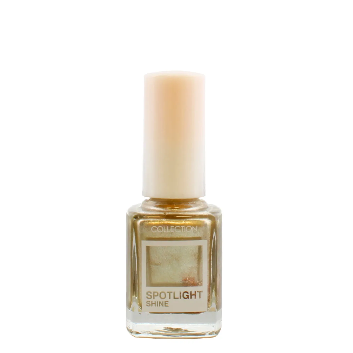 COLLECTION SPOTLIGHT SHINE 10.5ML NAIL POLISH GOLDILOCKS COSCOL960X