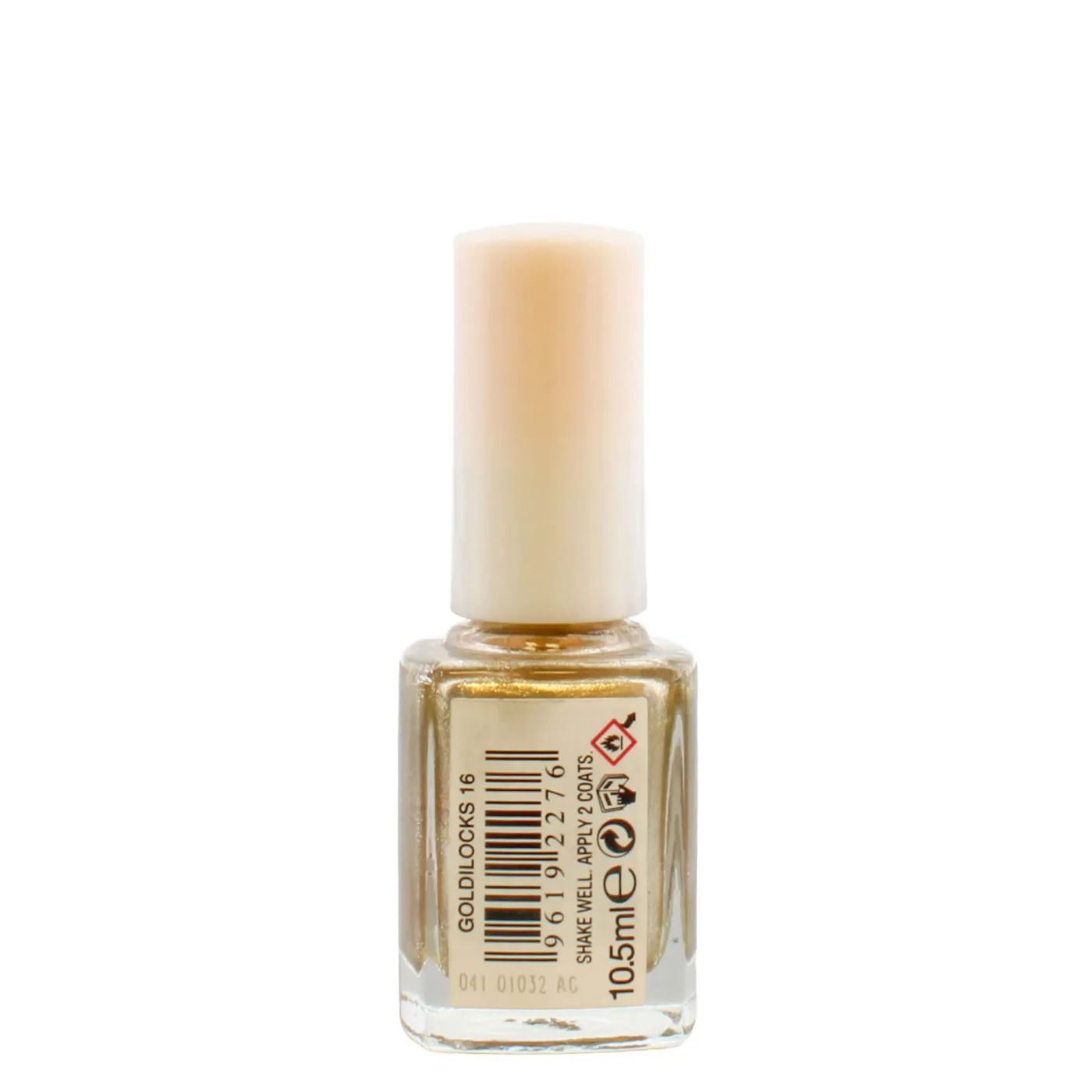 COLLECTION SPOTLIGHT SHINE 10.5ML NAIL POLISH GOLDILOCKS COSCOL960X