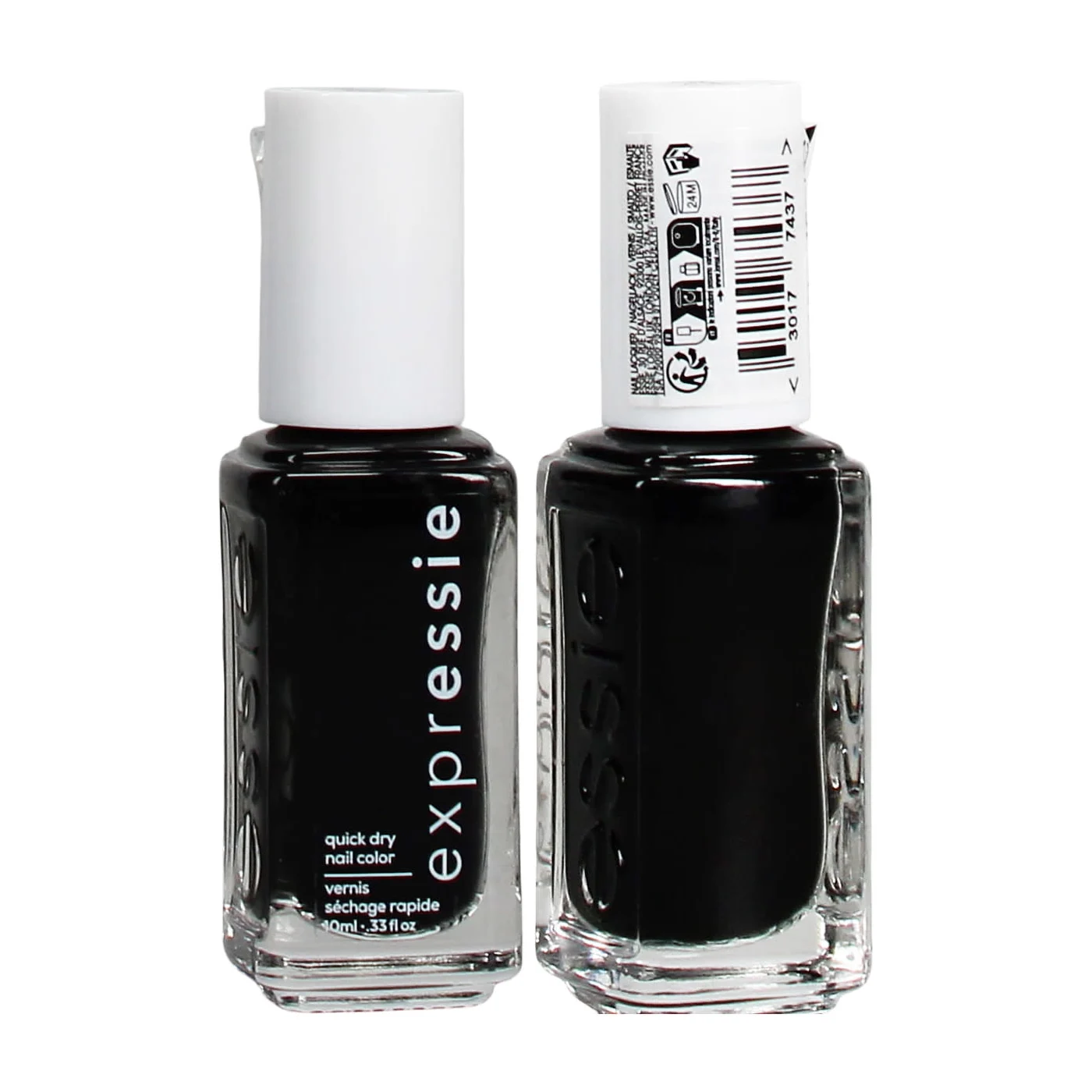 ESSIE EXPRESSIE 10ML NAIL POLISH NOW OR NEVER COSESS027