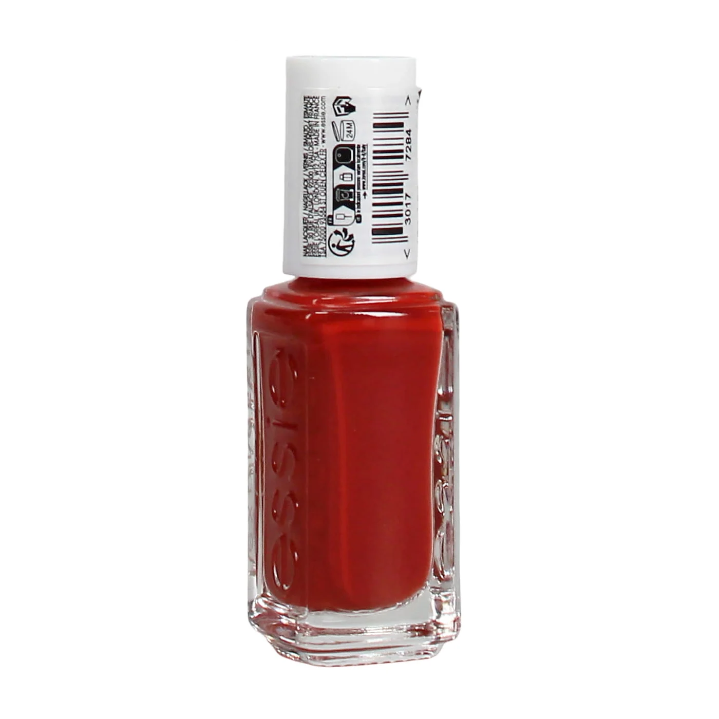 ESSIE EXPRESSIE 10ML NAIL POLISH BOLT AND BE BOLD COSESS029