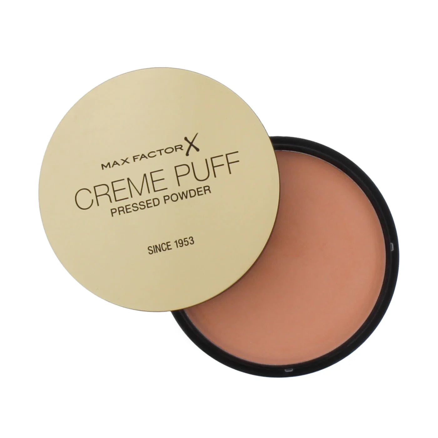 MAX FACTOR 14G CREME PUFF CANDLE GLOW 55 COSMAX1232A