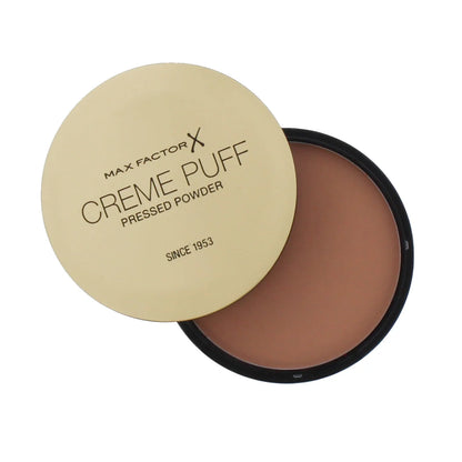 MAX FACTOR 14G CREME PUFF DEEP BEIGE 42 COSMAX1247