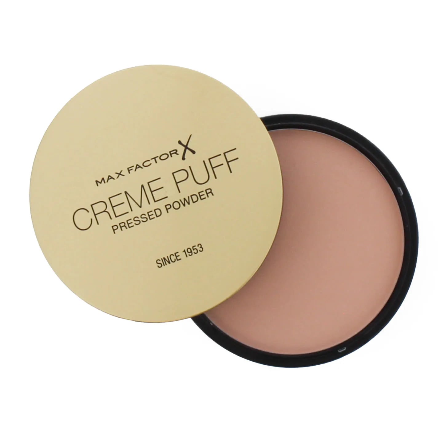 MAX FACTOR 14G CREME PUFF NATURAL 50 COSMAX1265