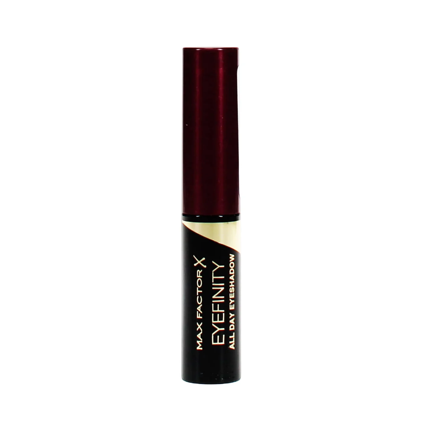 MAX FACTOR EYEFINITY LIQUID EYESHADOW SULTRY BURGUNDY 09 COSMAX1294