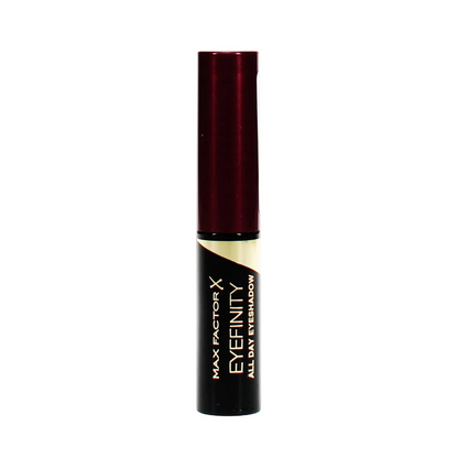 MAX FACTOR EYEFINITY LIQUID EYESHADOW SULTRY BURGUNDY 09 COSMAX1294