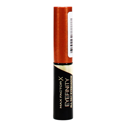 MAX FACTOR EYEFINITY LIQUID EYESHADOW DIVINE AMBER 03 COSMAX1296