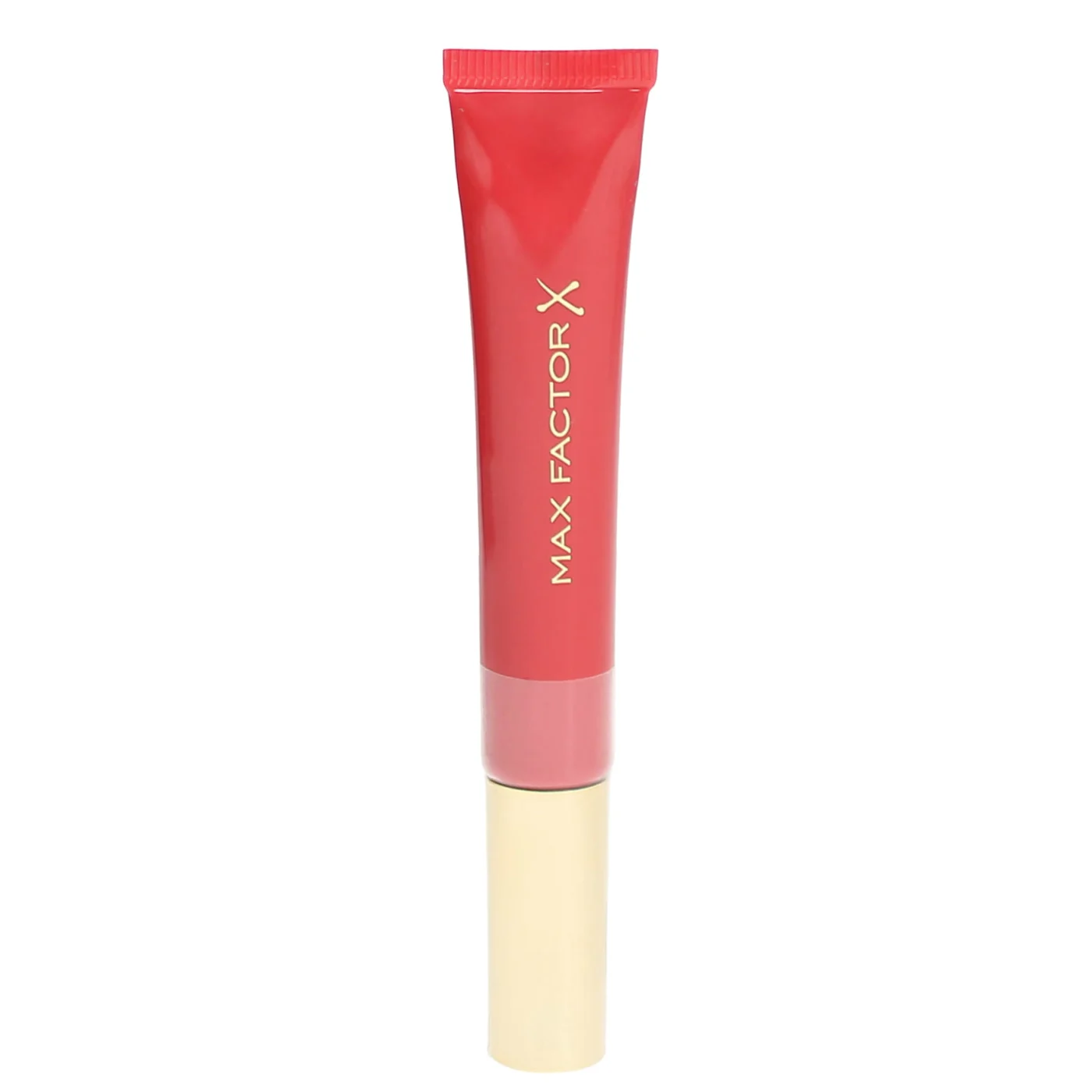 MAX FACTOR COLOUR ELIXIR LIP CUSHION GLOSS BABY STAR CORAL COSMAX1445