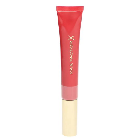 MAX FACTOR COLOUR ELIXIR LIP CUSHION GLOSS BABY STAR CORAL COSMAX1445
