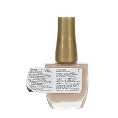 MAX FACTOR NAILFINITY NAIL POLISH SOLO ACT COSMAX1491