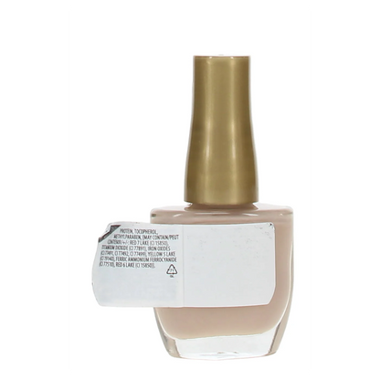 MAX FACTOR NAILFINITY NAIL POLISH SOLO ACT COSMAX1491