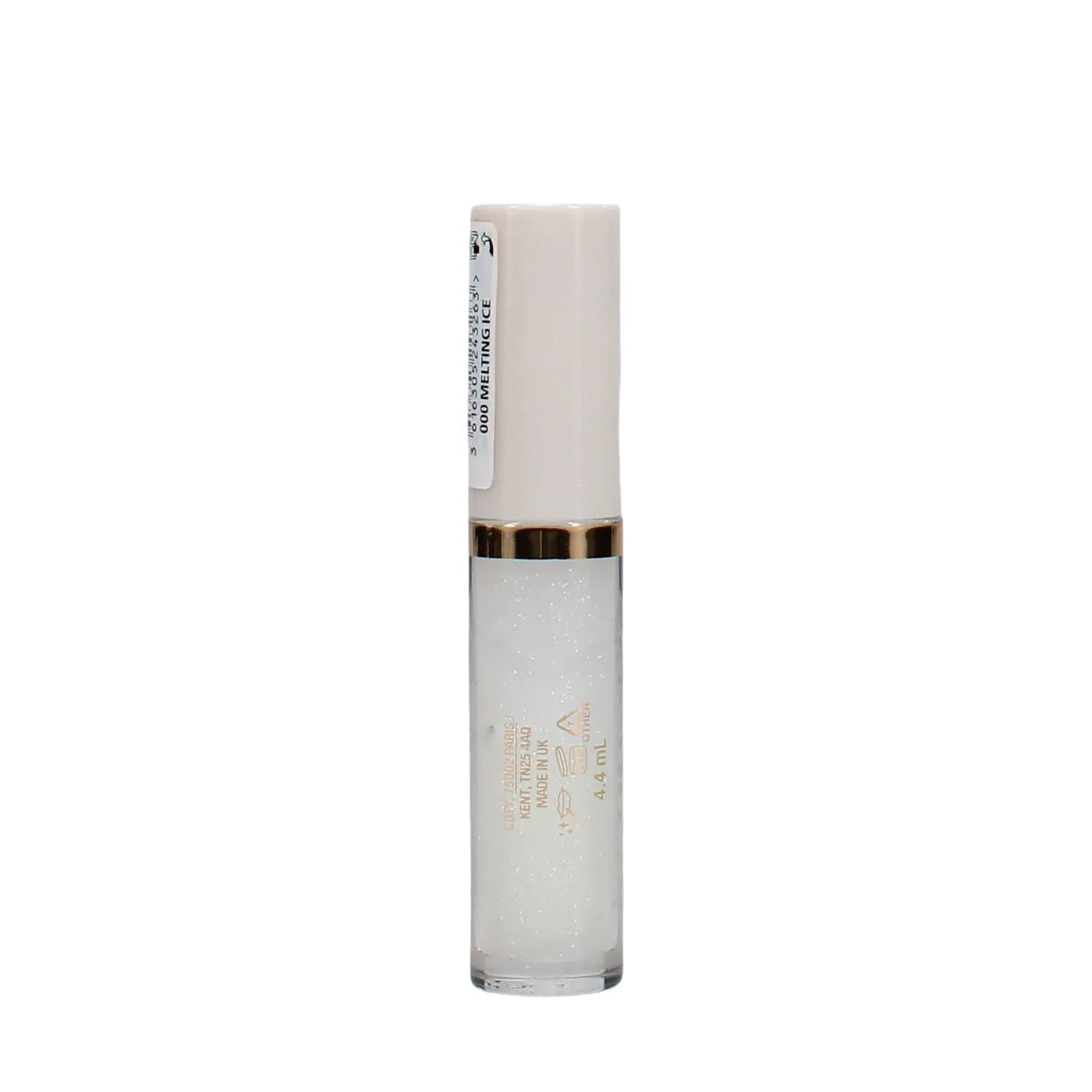 MAX FACTOR LIP GLAZE MELTING ICE COSMAX1499
