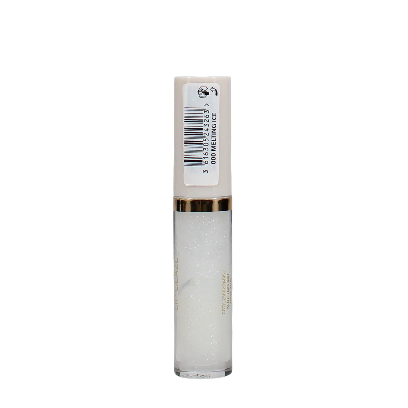 MAX FACTOR LIP GLAZE MELTING ICE COSMAX1499