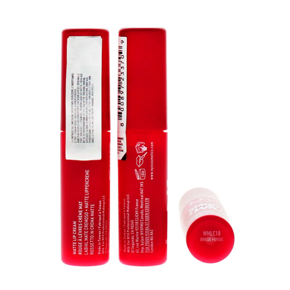 NYX 4ML SMOOTH WHIP BLURRING MATTE LIP CREAM ONESIE FUNSIE COSNYX1278