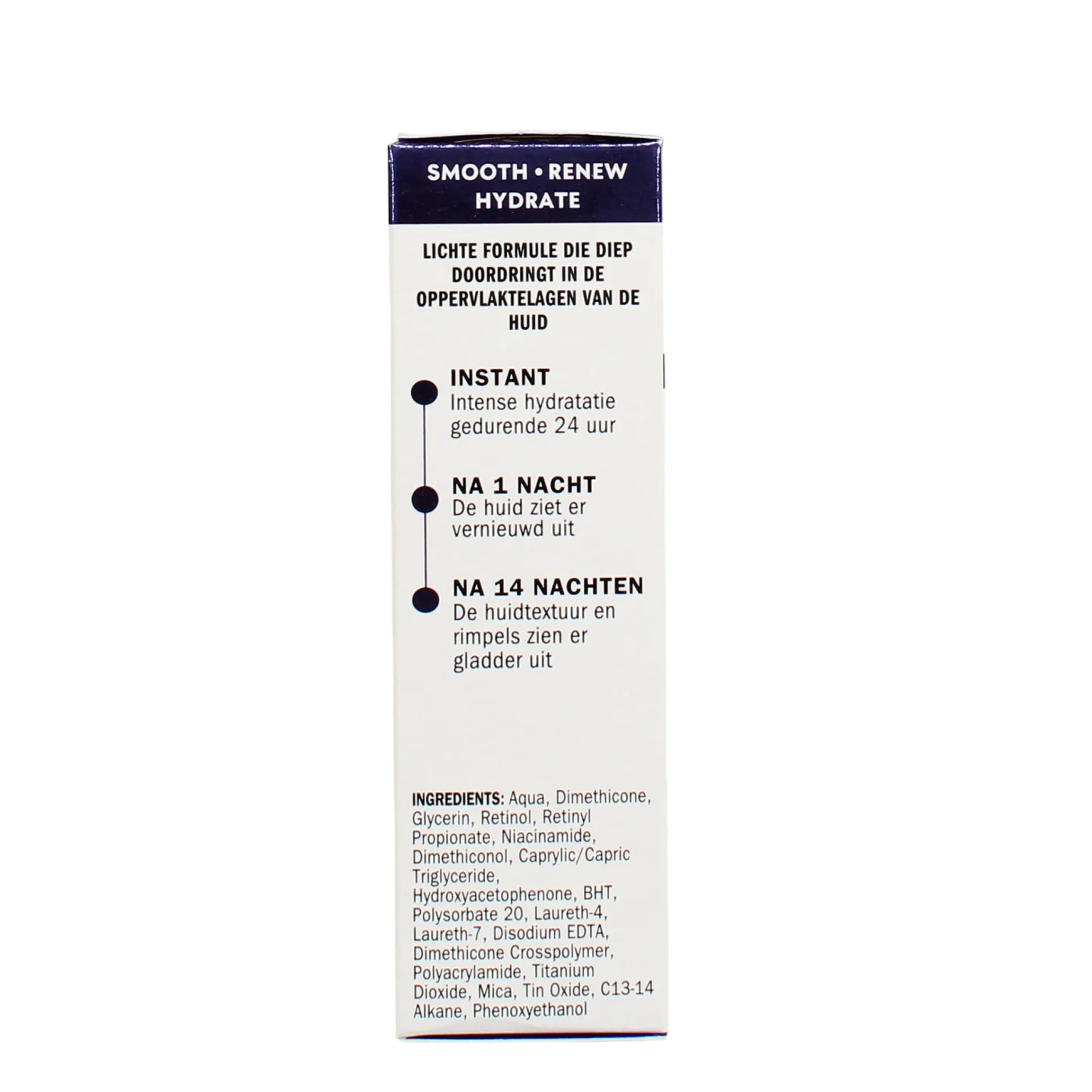 OLAY REGENERIST 40ML NIGHT SERUM RETINOL 24 MAX COSOLA357
