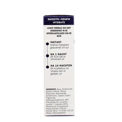 OLAY REGENERIST 40ML NIGHT SERUM RETINOL 24 MAX COSOLA357