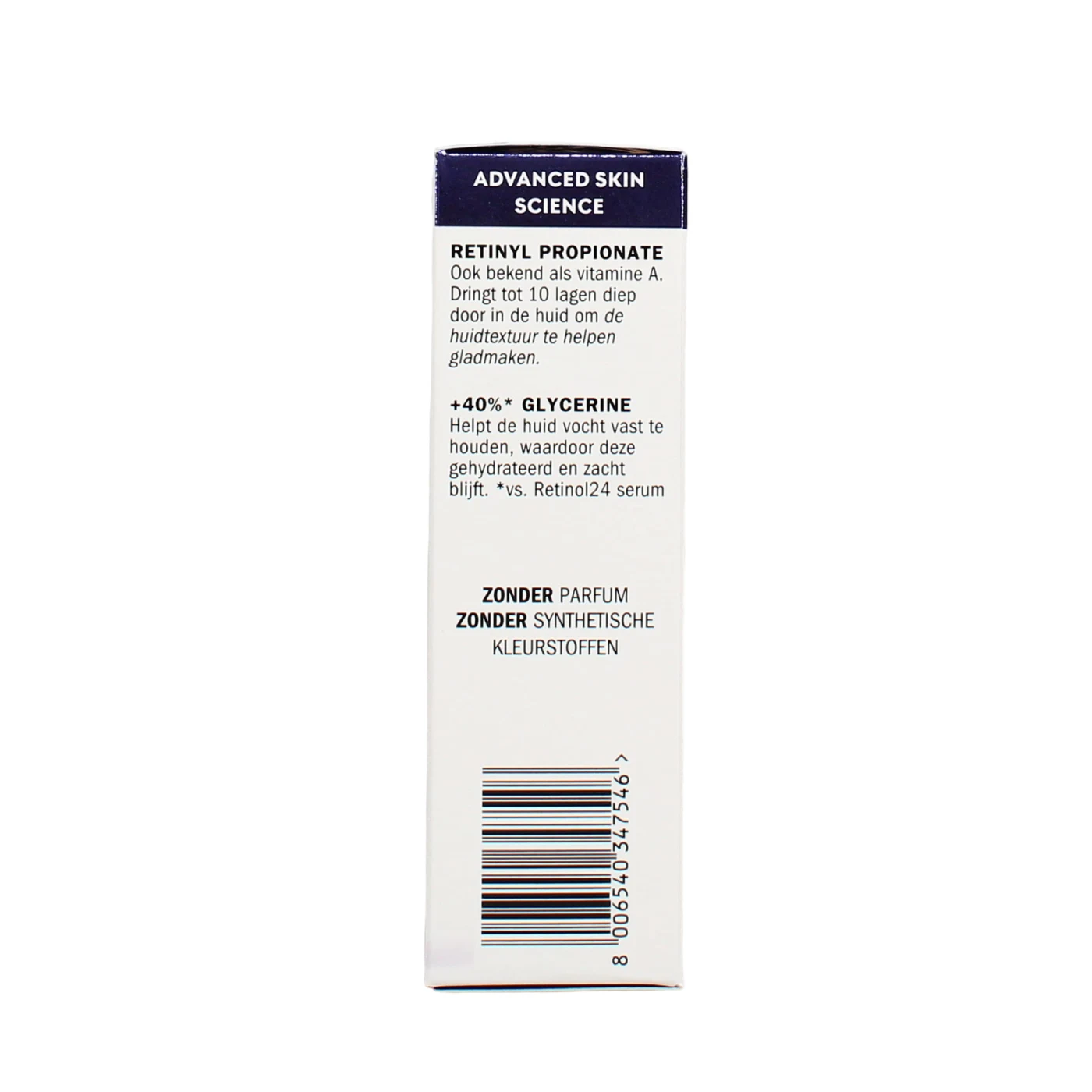 OLAY REGENERIST 40ML NIGHT SERUM RETINOL 24 MAX COSOLA357