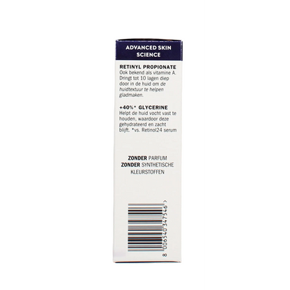 OLAY REGENERIST 40ML NIGHT SERUM RETINOL 24 MAX COSOLA357