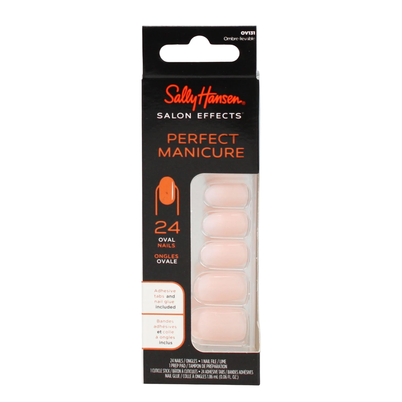 SALLY HANSEN INSTA DRI NAIL POLISH CHROMATICA COSSAL1044