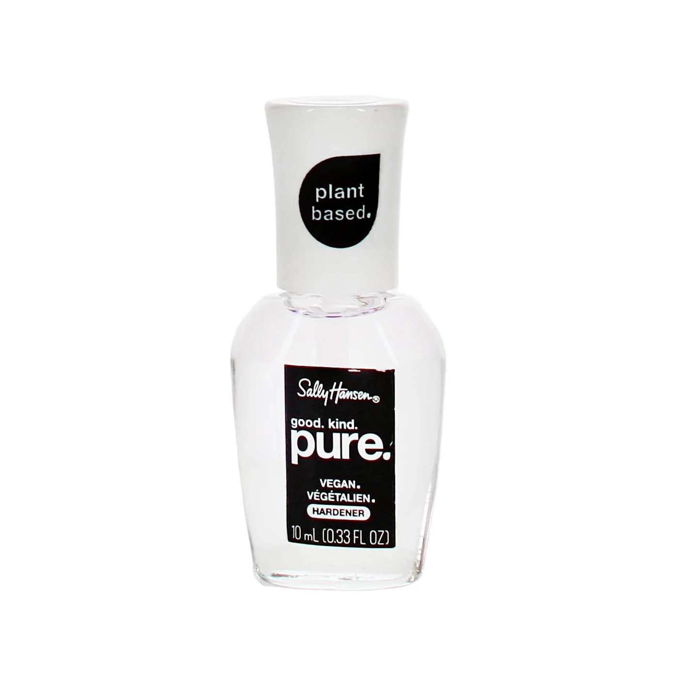 SALLY HANSEN GOOD KIND PURE NAIL POLISH HARDNER COSSAL1054